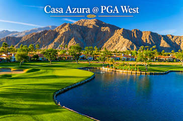PGA West, Golf Course, Community Pool
