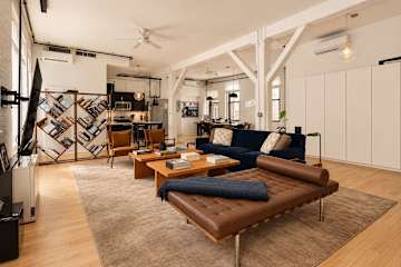 Photo #3 of Spring Loft