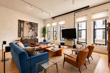 Photo #1 of Spring Loft