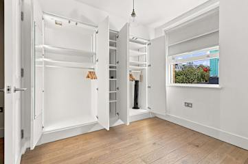 The Hazel l 1 Bed l Lower Marsh, Waterloo photo 4