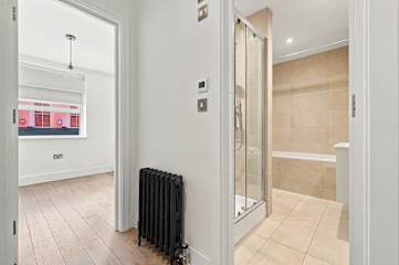 The Hazel l 1 Bed l Lower Marsh, Waterloo photo 7