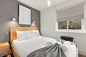 The Laurel l 2 Bedroom l Lower Marsh, Waterloo photo 8