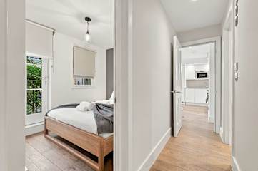 The Laurel l 2 Bedroom l Lower Marsh, Waterloo photo 7