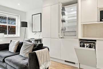 The Laurel l 2 Bedroom l Lower Marsh, Waterloo photo 5