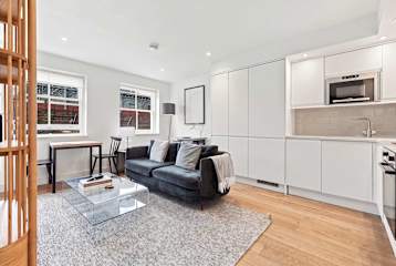 The Laurel l 2 Bedroom l Lower Marsh, Waterloo photo 3