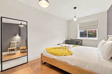 The Rowan l 1 Bedroom l Lower Marsh, Waterloo photo 4