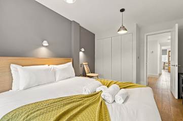 The Rowan l 1 Bedroom l Lower Marsh, Waterloo photo 8