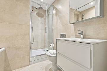 The Rowan l 1 Bedroom l Lower Marsh, Waterloo photo 5