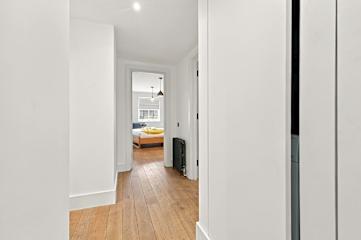The Rowan l 1 Bedroom l Lower Marsh, Waterloo photo 6