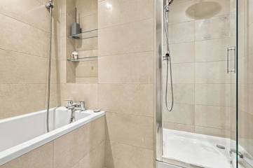 The Rowan l 1 Bedroom l Lower Marsh, Waterloo photo 7