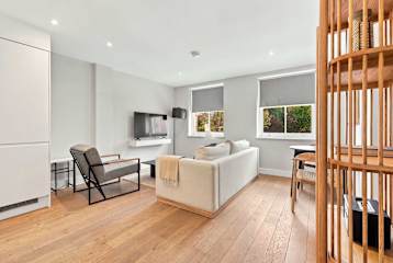The Rowan l 1 Bedroom l Lower Marsh, Waterloo photo 2