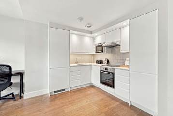 The Linden l 2 Bedroom l Lower Marsh, Waterloo photo 6