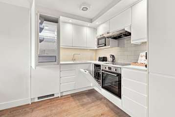 The Linden l 2 Bedroom l Lower Marsh, Waterloo photo 5