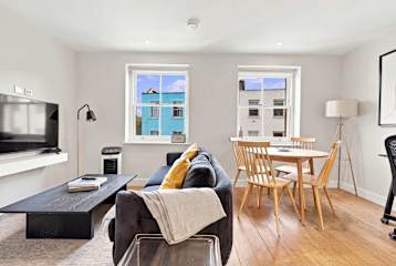 The Linden l 2 Bedroom l Lower Marsh, Waterloo photo 1