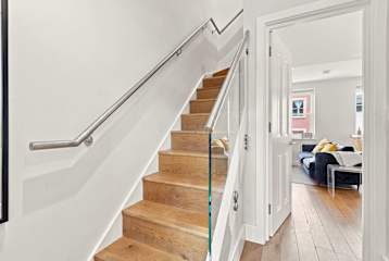 The Linden l 2 Bedroom l Lower Marsh, Waterloo photo 8