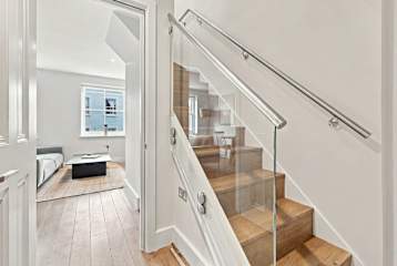 The Olive l 2 Bedroom l Lower Marsh, Waterloo photo 6