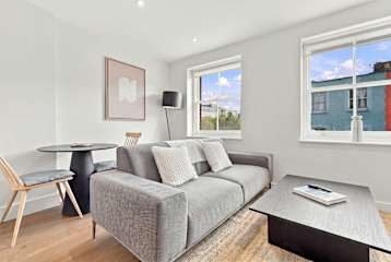 The Olive l 2 Bedroom l Lower Marsh, Waterloo photo 4