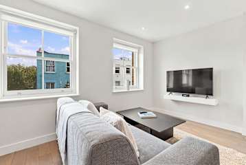 The Olive l 2 Bedroom l Lower Marsh, Waterloo photo 3