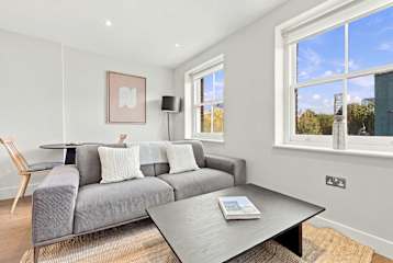 The Olive l 2 Bedroom l Lower Marsh, Waterloo photo 2