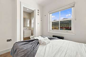 The Jasmine l 2 Bedroom l Lower Marsh, Waterloo photo 5