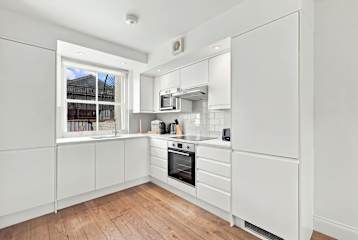 The Jasmine l 2 Bedroom l Lower Marsh, Waterloo photo 7