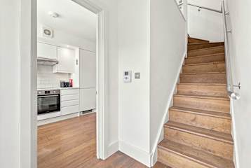 The Jasmine l 2 Bedroom l Lower Marsh, Waterloo photo 8