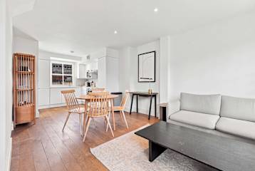 The Jasmine l 2 Bedroom l Lower Marsh, Waterloo photo 3