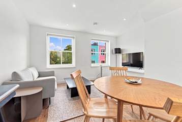 The Jasmine l 2 Bedroom l Lower Marsh, Waterloo photo 2
