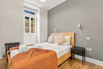 The Maple l 2 bed l Lower Marsh, Waterloo photo 5