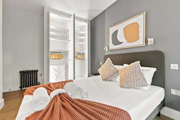 The Maple l 2 bed l Lower Marsh, Waterloo photo 7