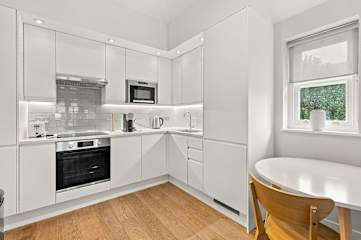 The Willow l 1 Bed l Lower Marsh, Waterloo photo 7