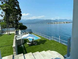 Villa Baveno