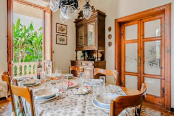 Villa Castanar