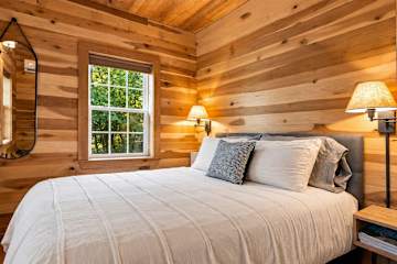 Default bedroom