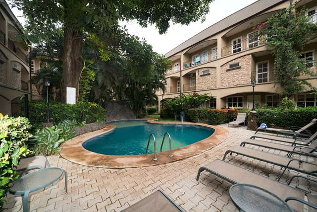 Confortable family apartment at Playa Tamarindo - Vacation Rental in Tamarindo, Costa Rica