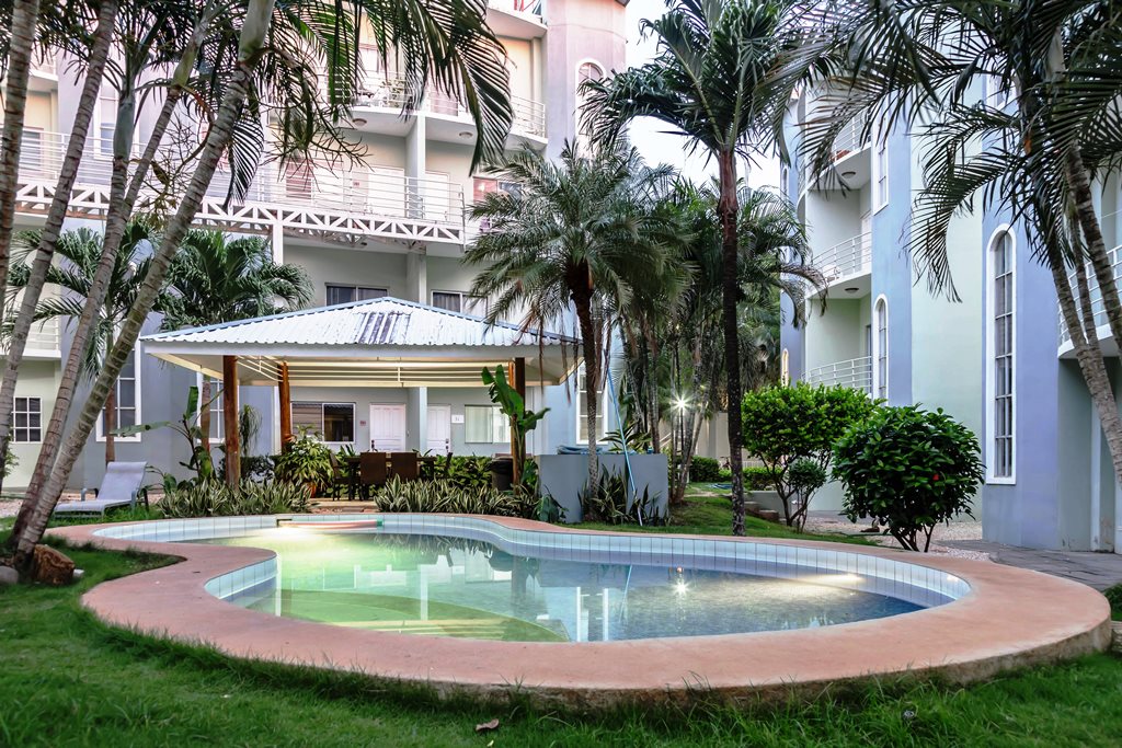 2 Bedrooms Apartment at Playa Tamarindo - Vacation Rental in Tamarindo, Costa Rica