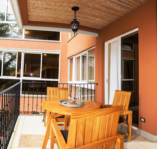 Comfortable 2 Bedrooms Condominium in Playa Langosta - Vacation Rental in Tamarindo, Costa Rica