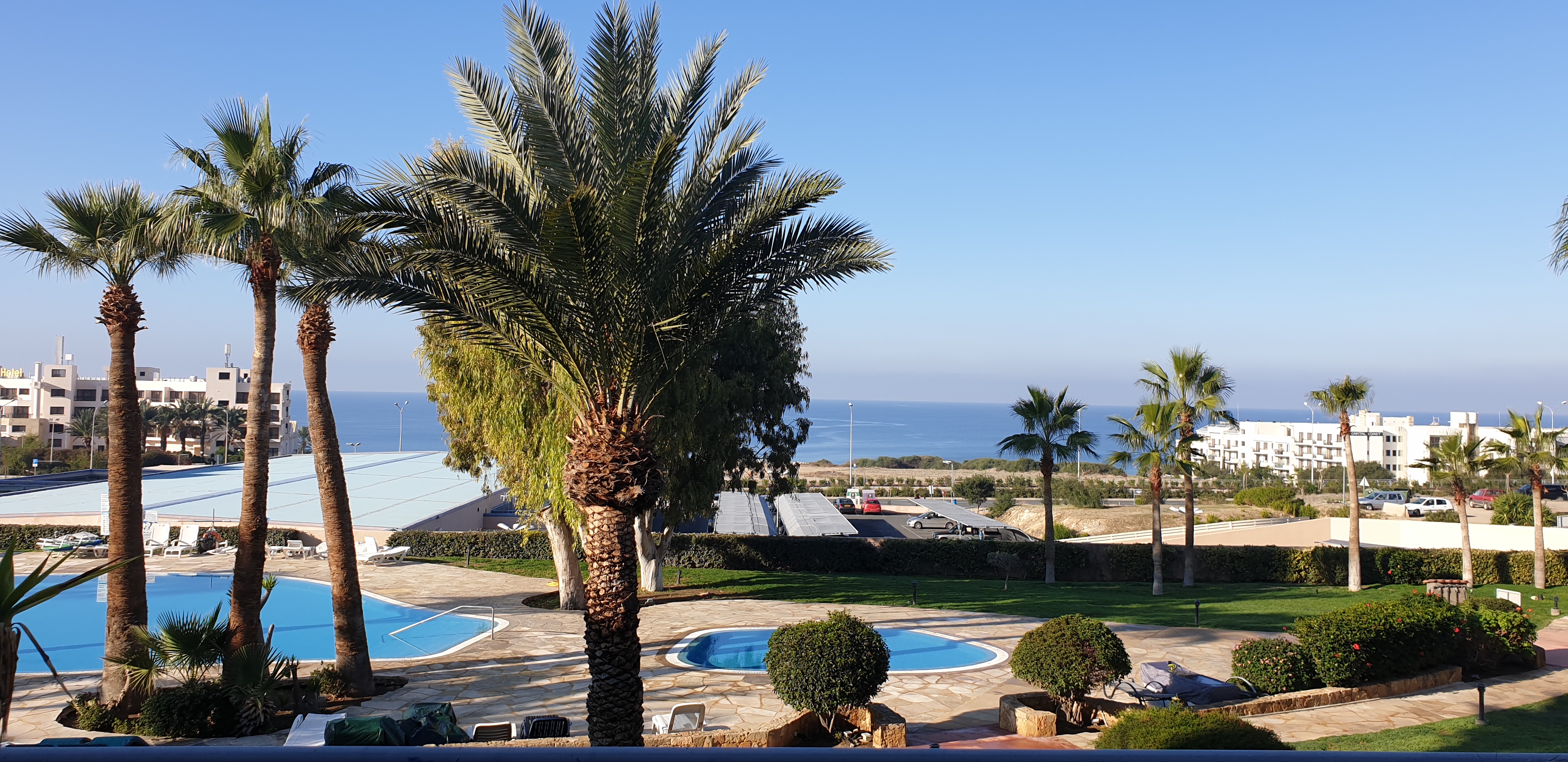 King's Palace:  Spacious 2BR, 2 bath with Sea and Pool Views - Foto 1