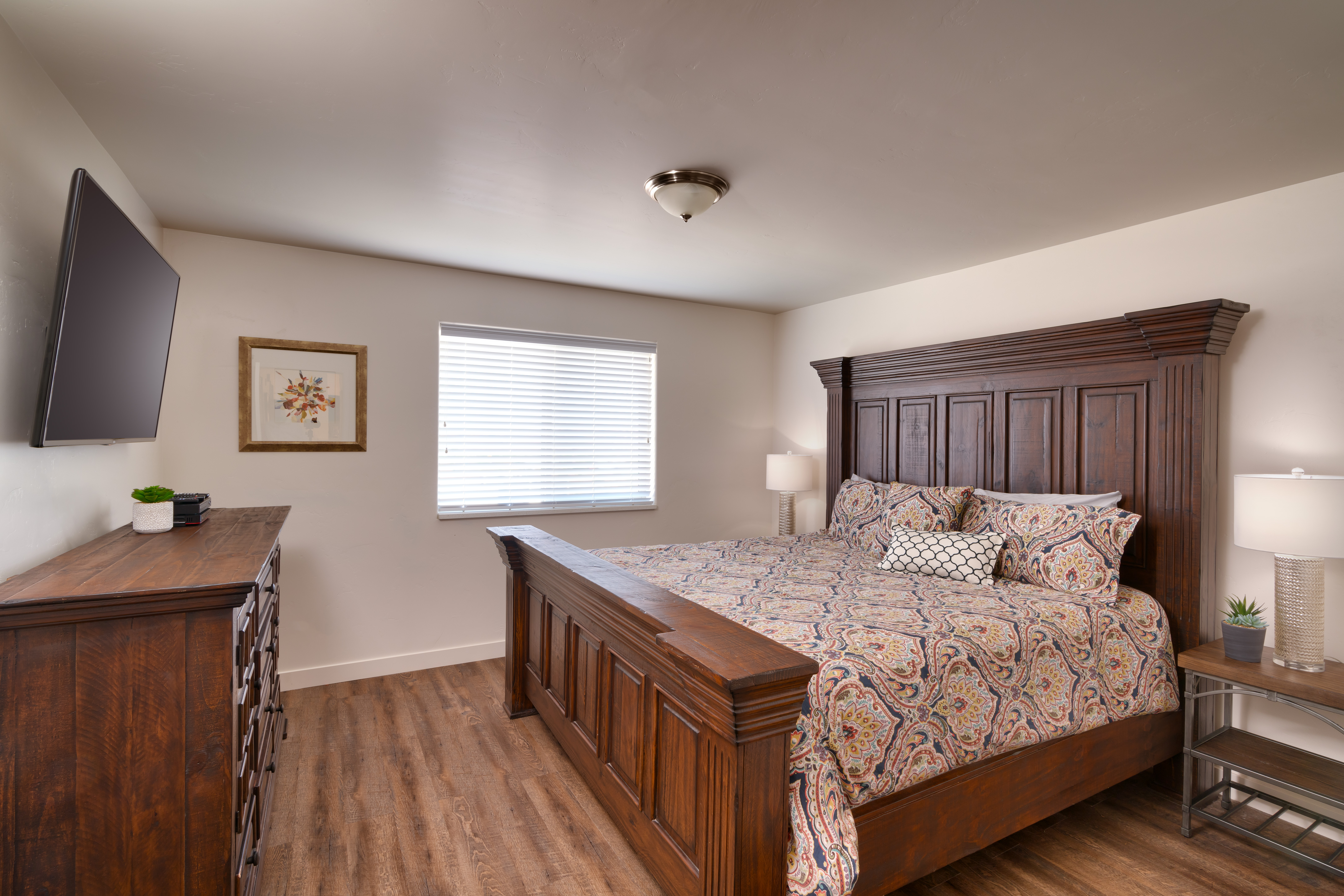 5J Top Floor Moab RedCliff Condo, POOL & HOT TUB — Moab, UT — vacation rental