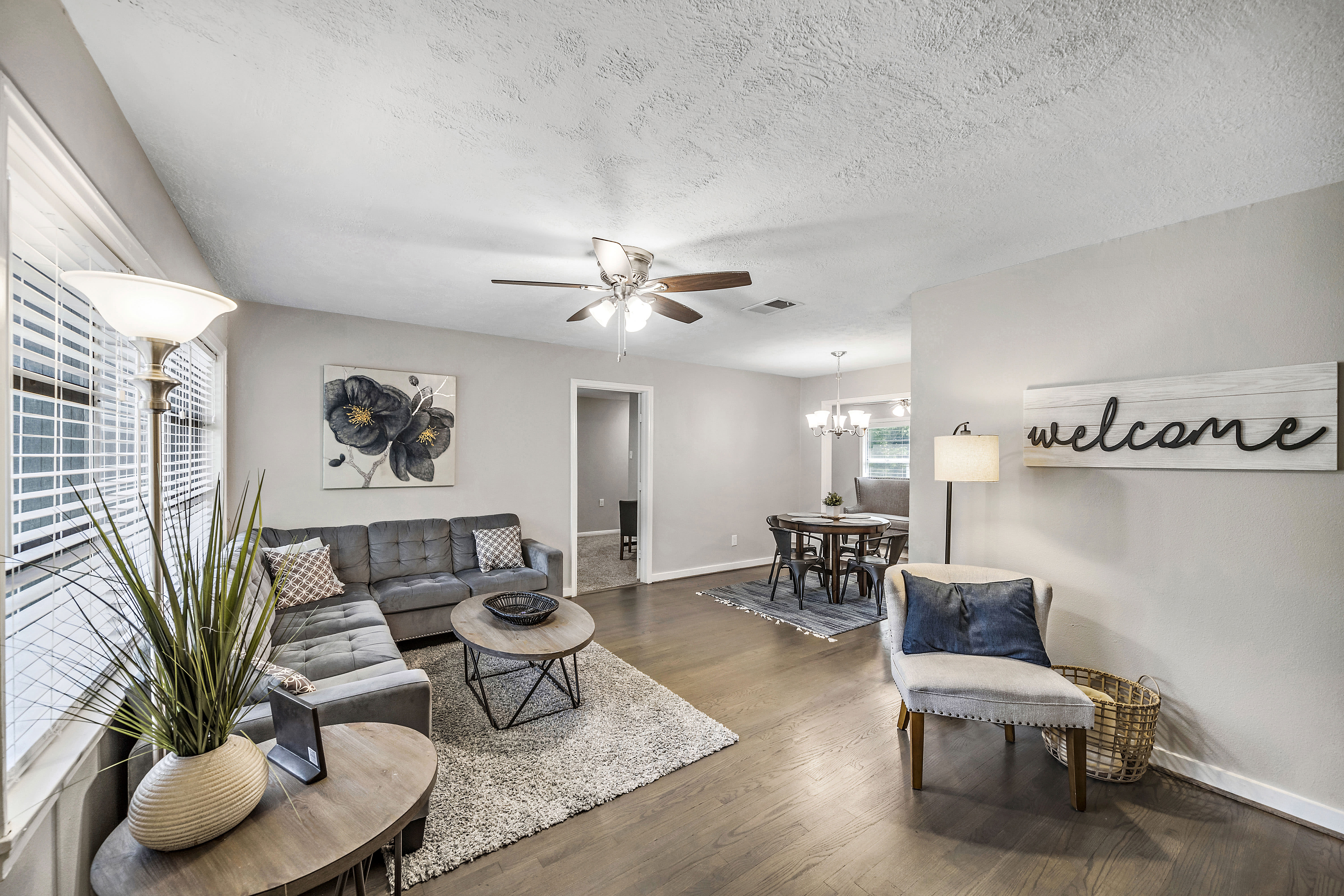 Relaxing Texas Home: Near Strawberry Park|BBQ|WiFi