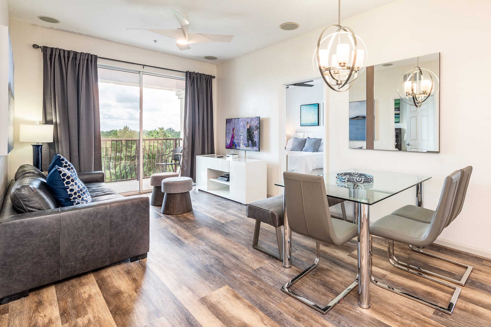 Pool*Top Floor*Forest Views*Balcony*VistaCay — Orlando, FL — vacation rental