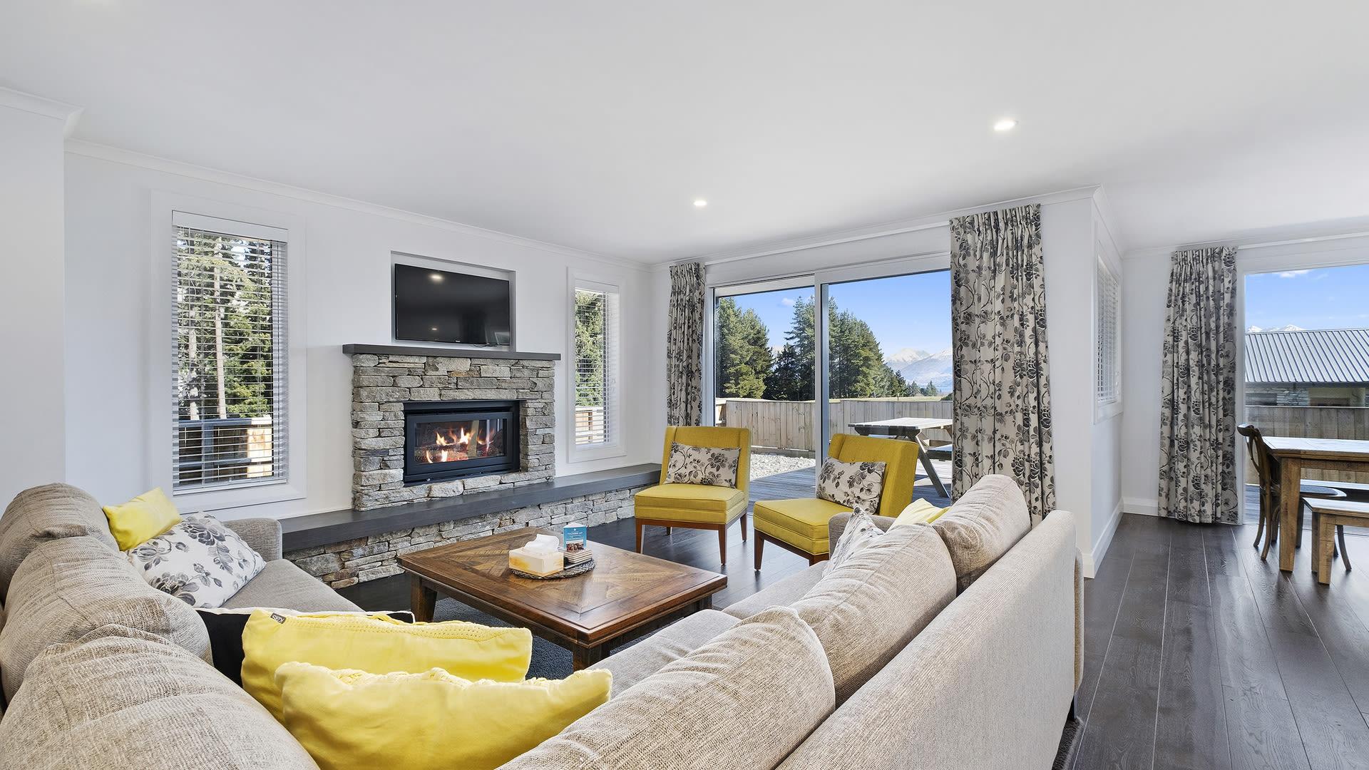 Annandale Lodge in Wanaka