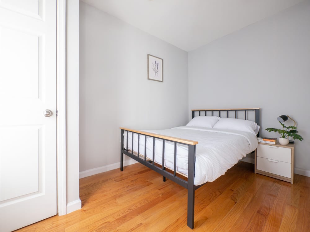 Cozy Private Room in New York