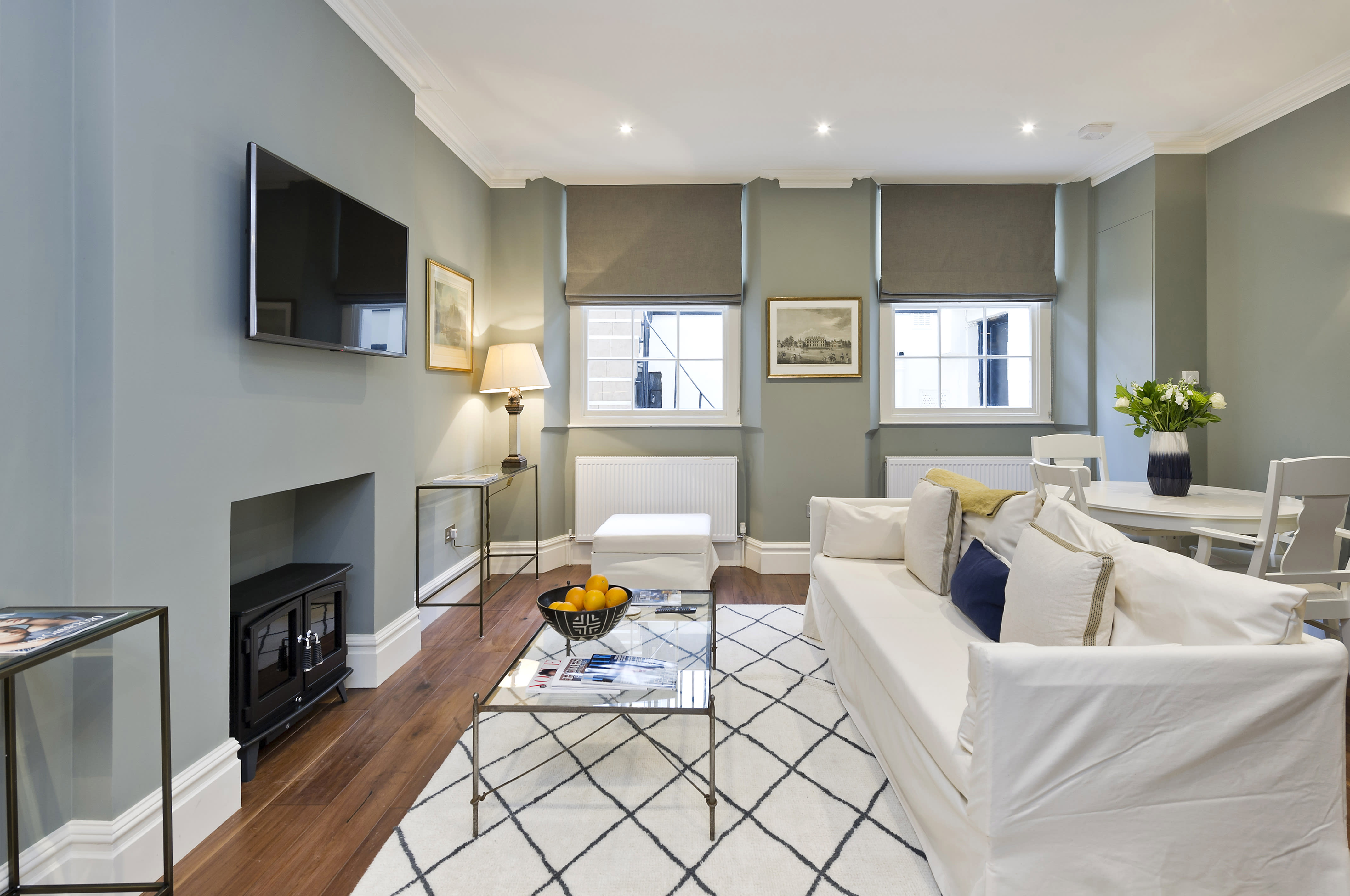 Large 1-Bed Apartment  in Knightsbridge - Foto 1