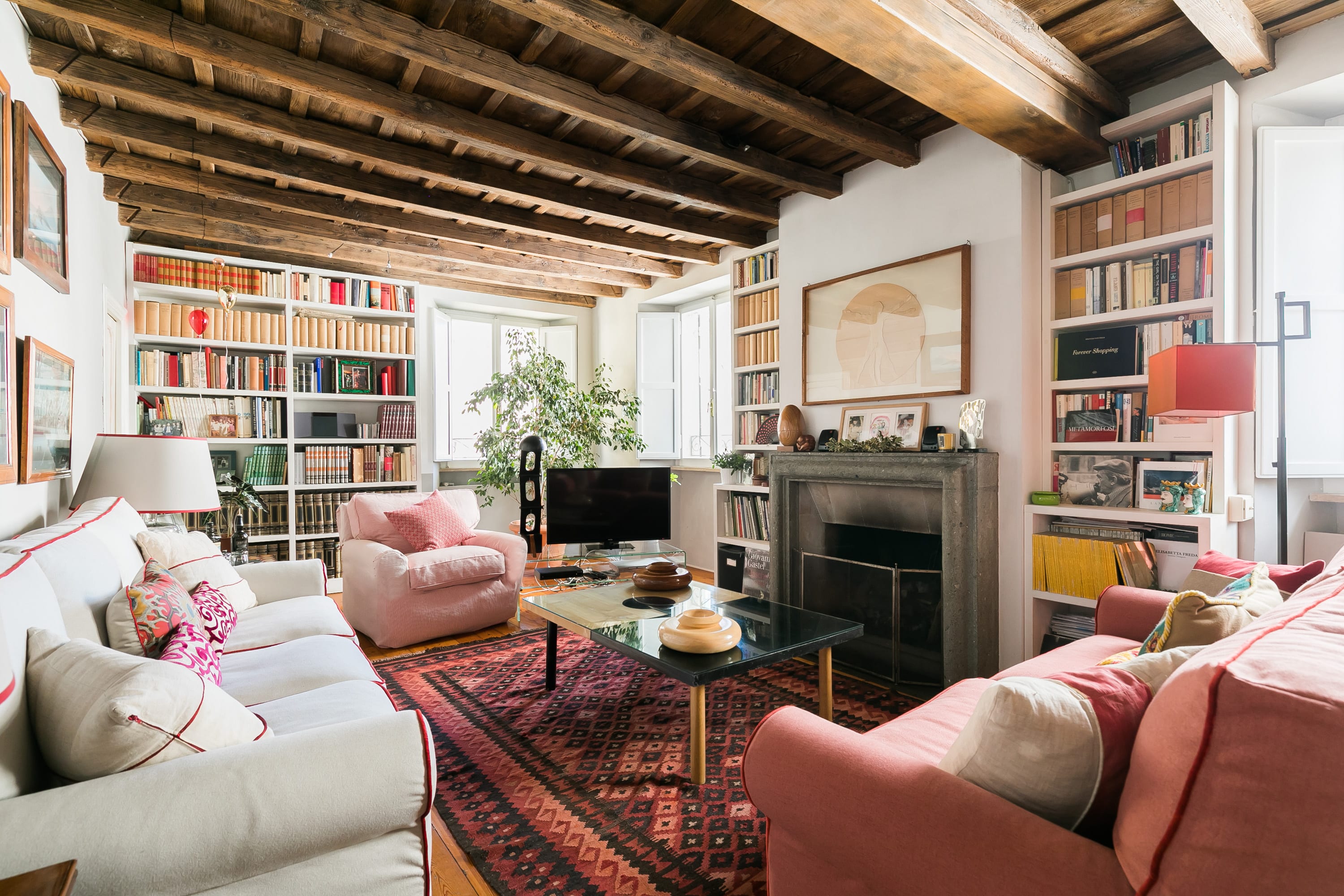 Farnese Charming Apartment by Romeloft — Roma, Lazio — vacation rental