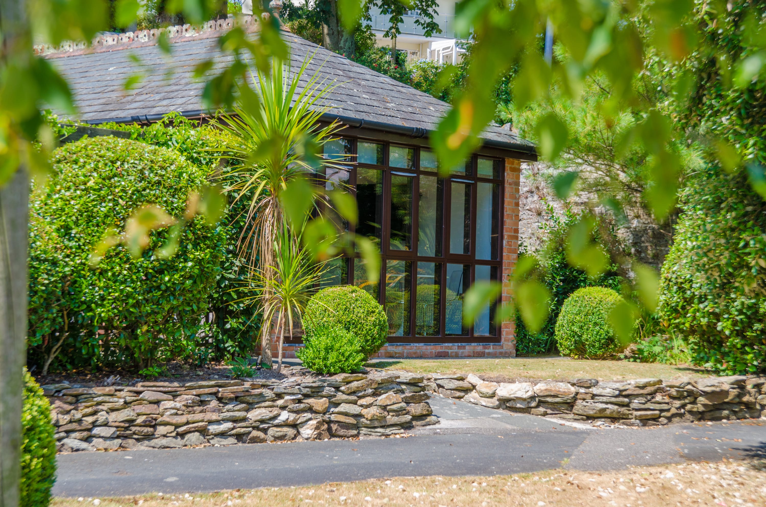 Charming Summerhouse in Fowey Town Center - Foto 8