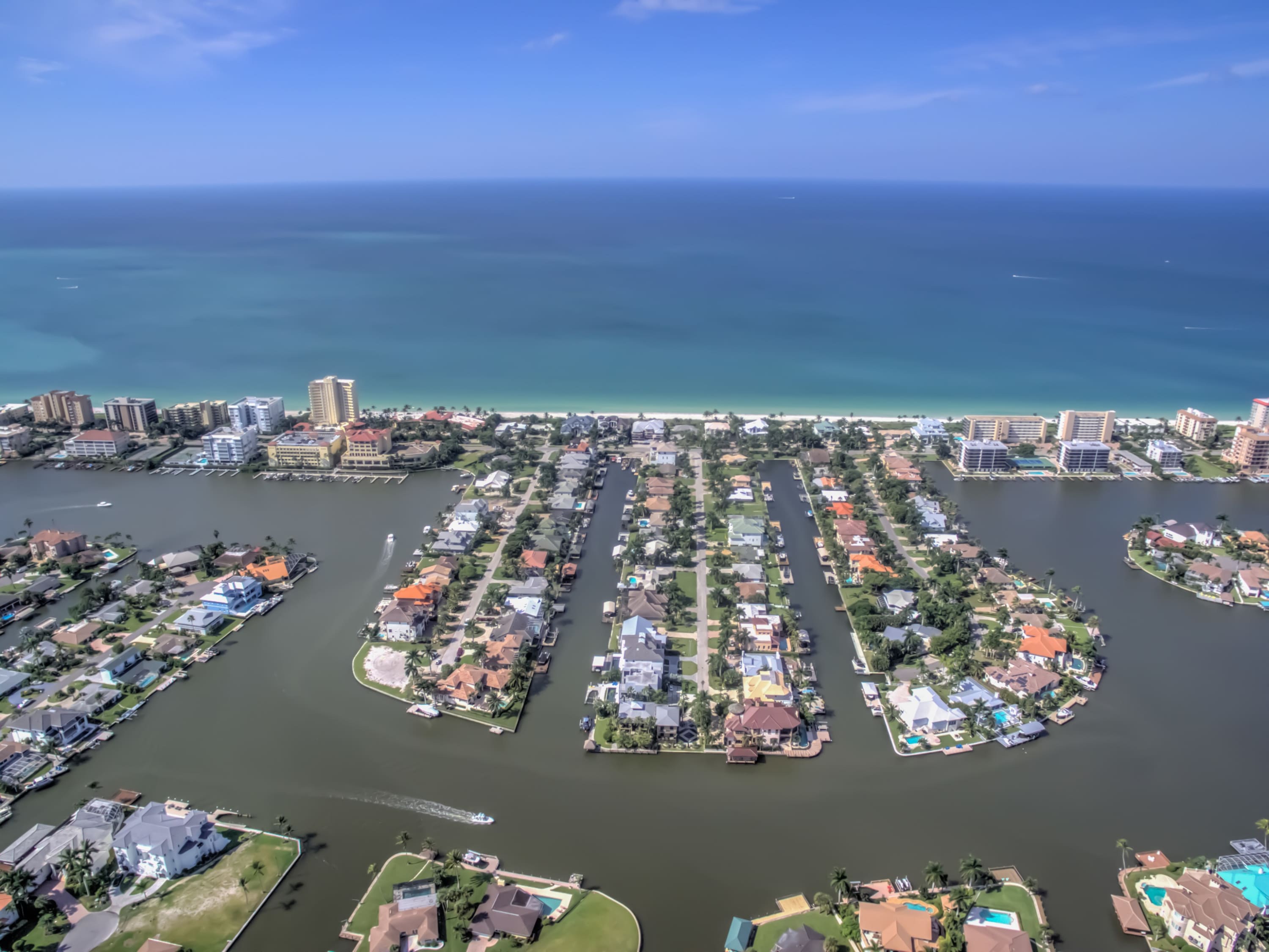 Vanderbilt Beach is Only Minutes Away From the Front Door of Your Vacation Rental!