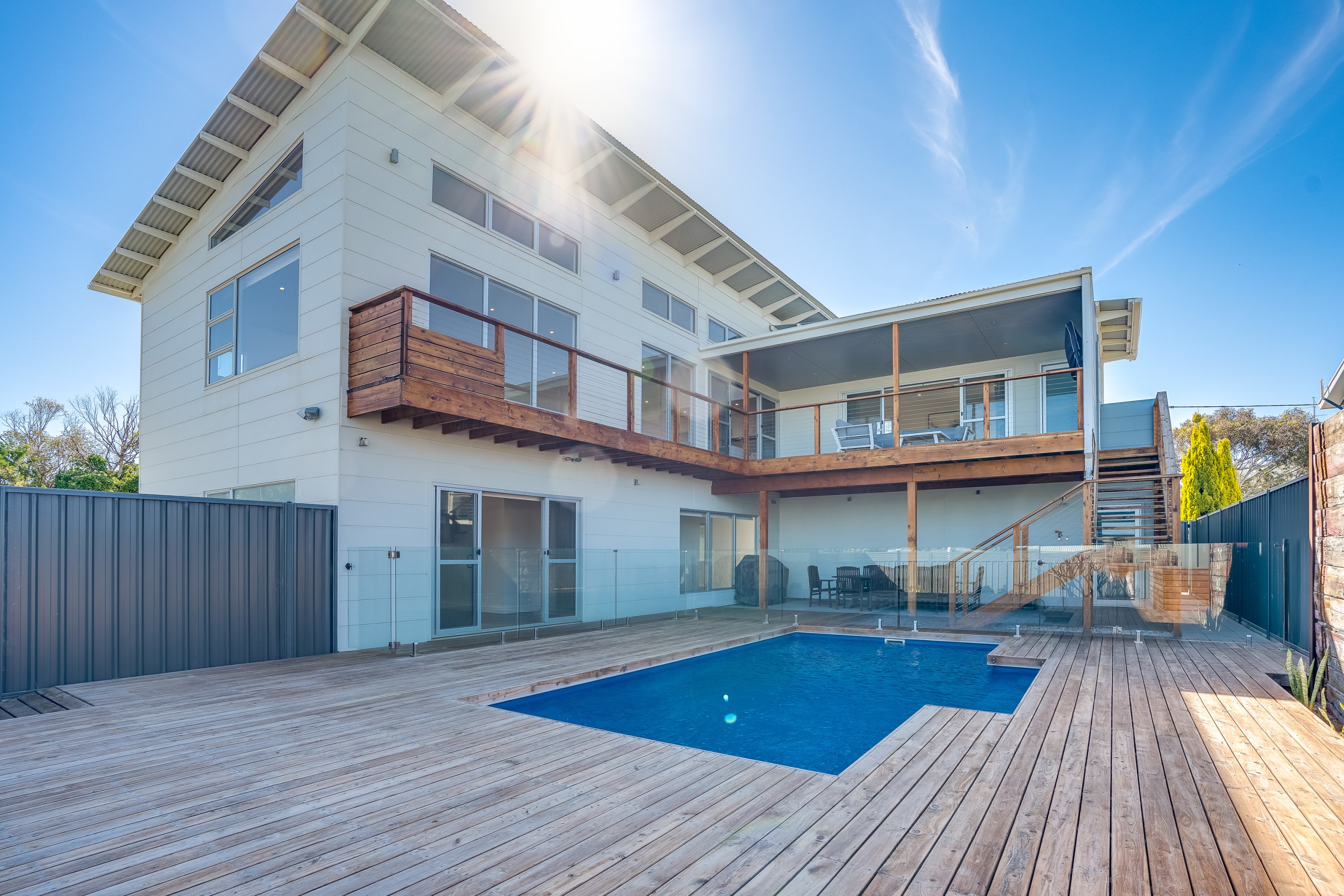 21 Ellensford - Wi-Fi - Pool - Family Friendly — Middleton, SA — vacation rental