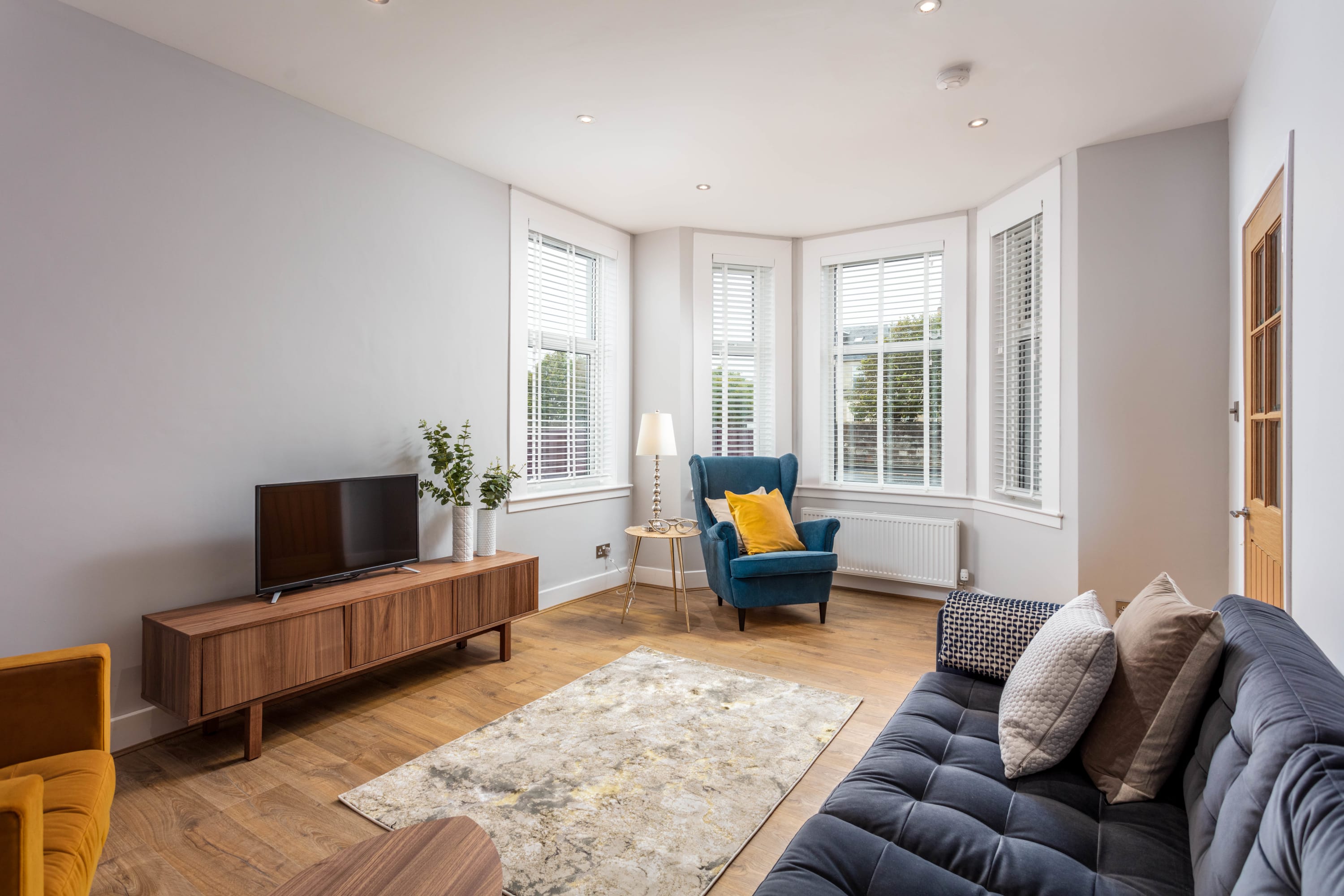 Seafield House - Donnini Apartments — Ayr, Scotland — vacation rental