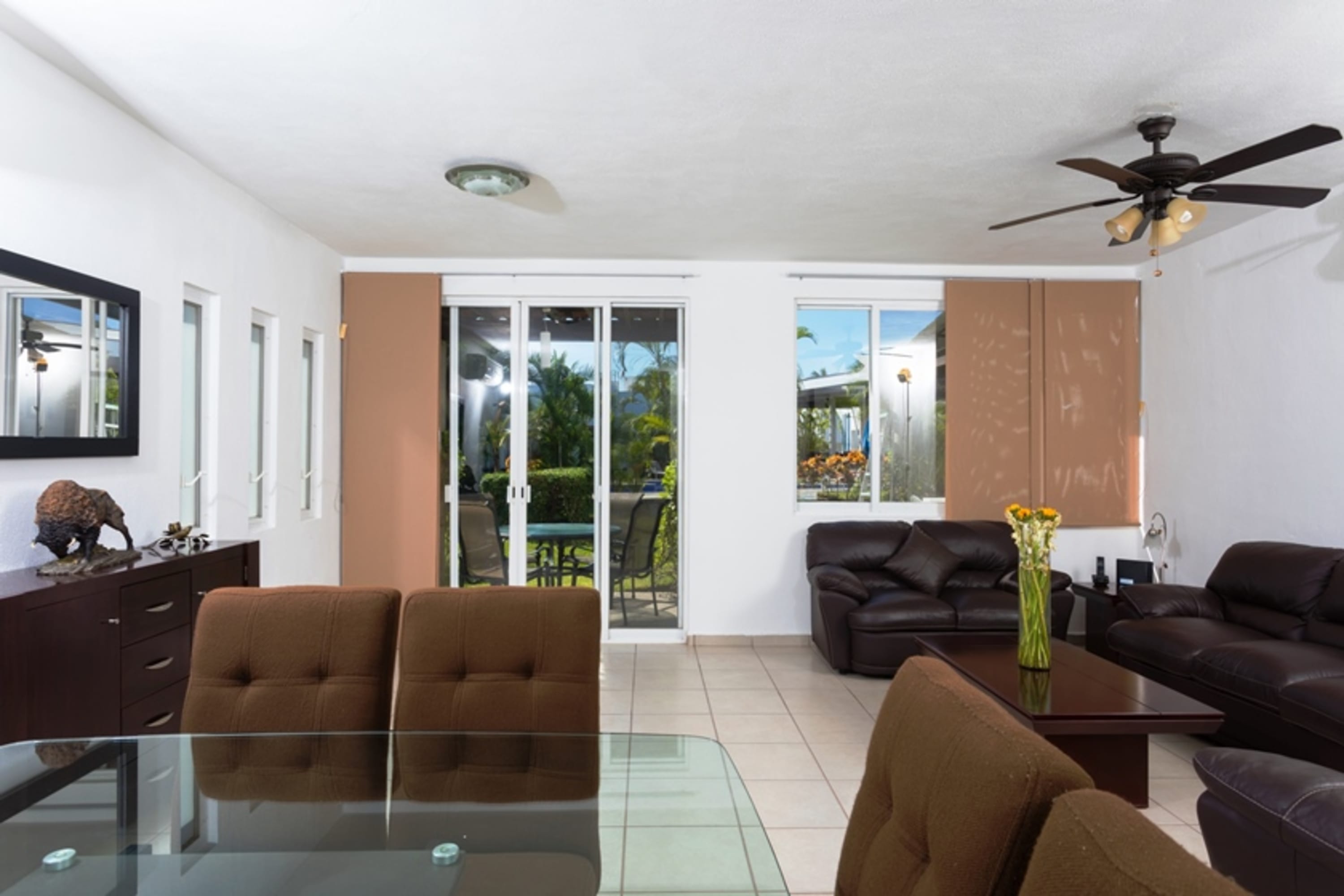 Casa c/Alberca a 5 Min de Playas de Nuevo Vallarta LVA42